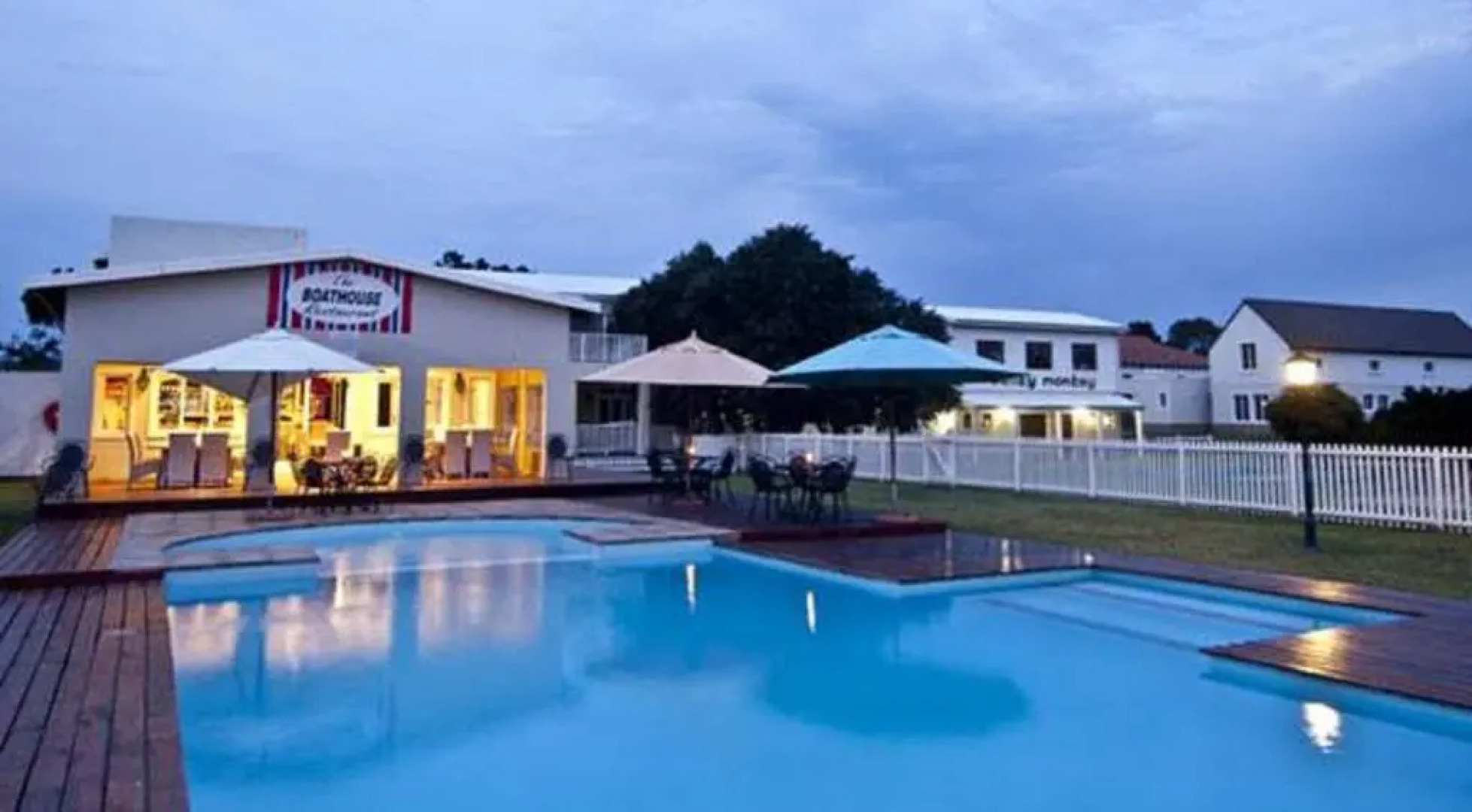 The Dunes Resort 80 & 69