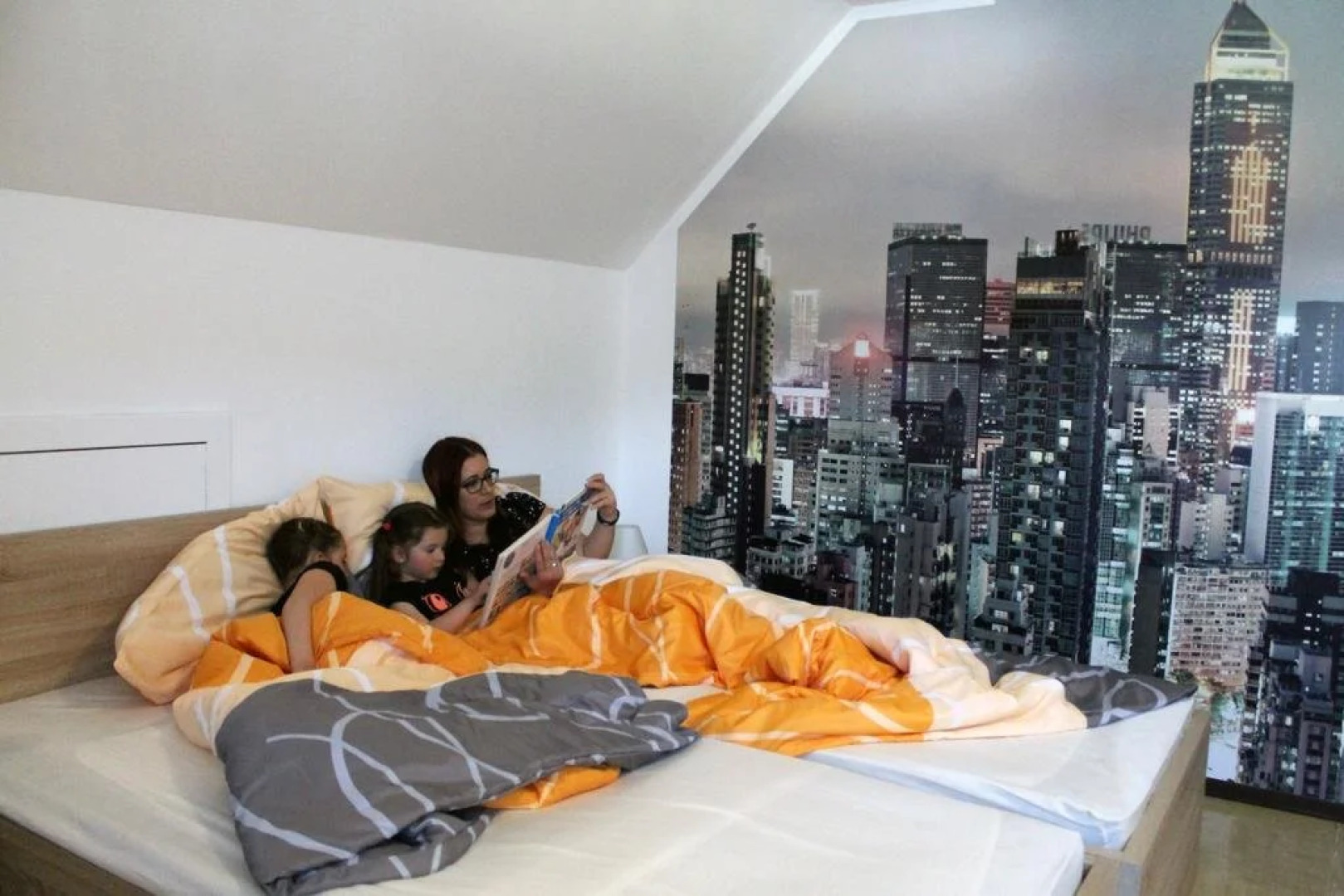 Post Hostel For Youth, Students and Pilgrims