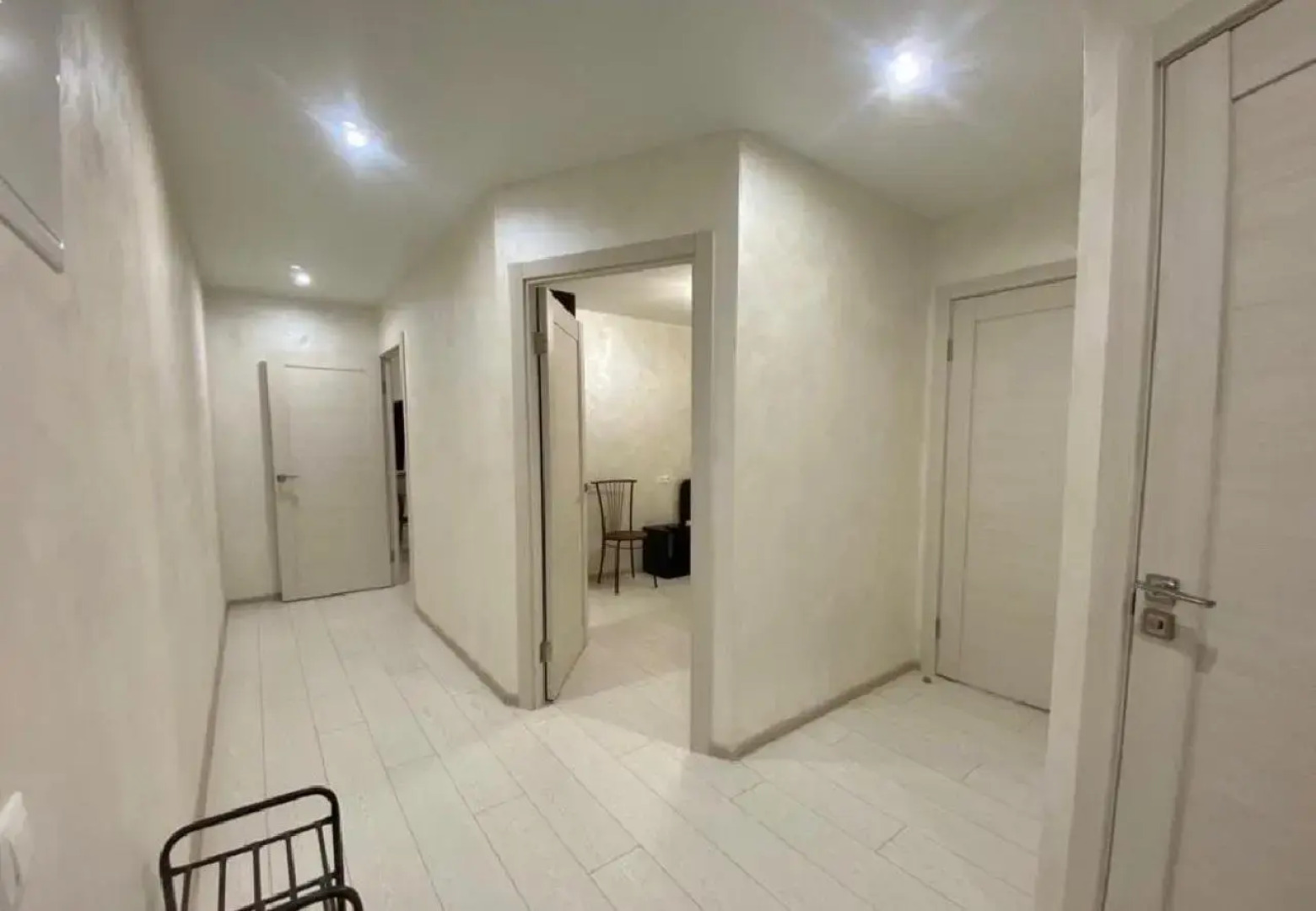 Апартаменты на улице Советская 85