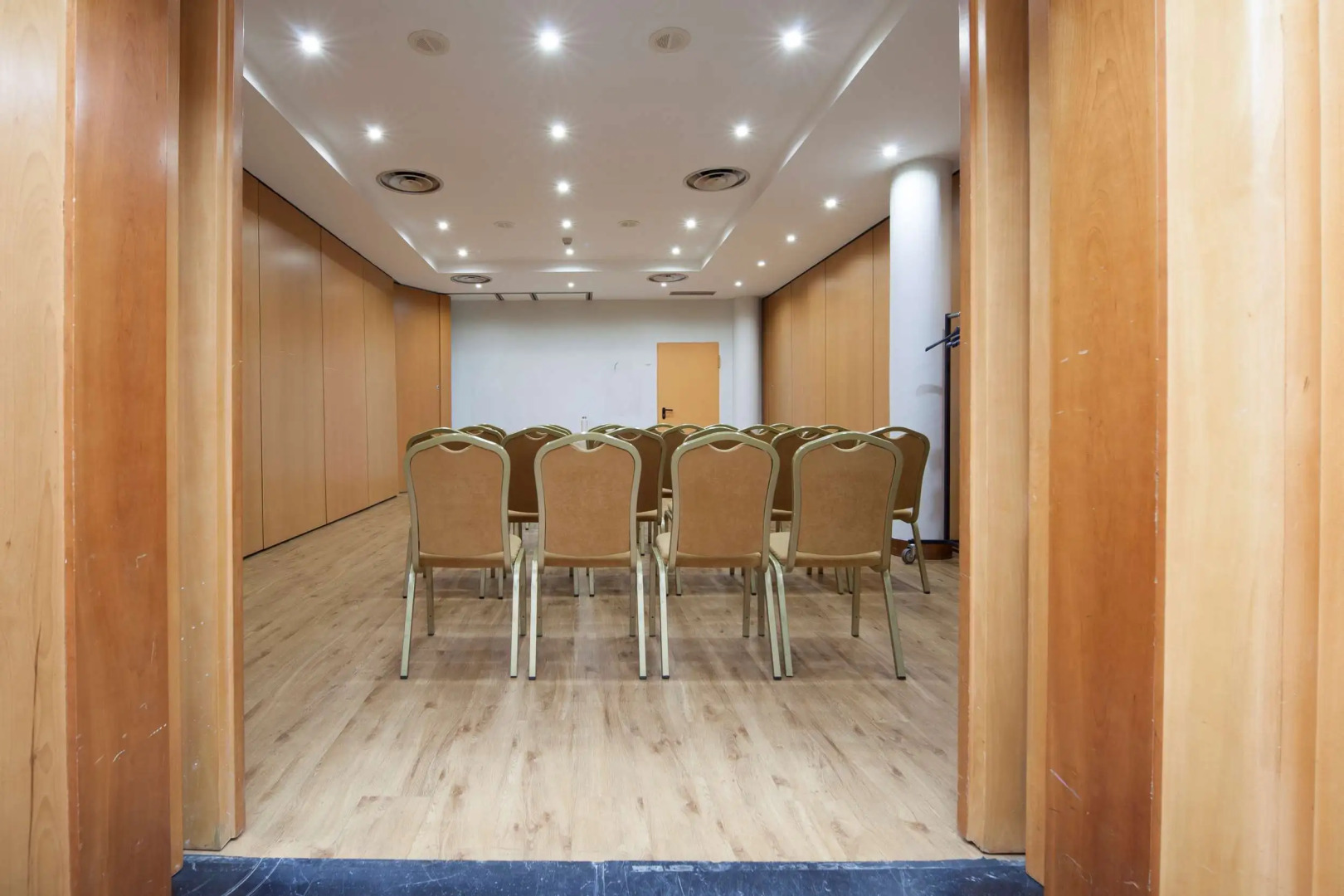 Hotel Silken Luis de León