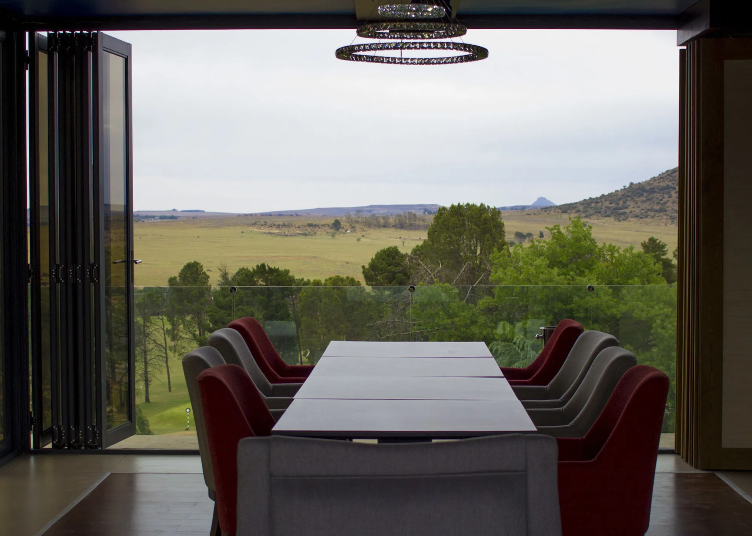 Mpilo Boutique Hotel