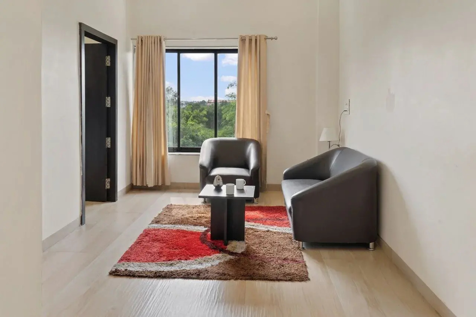 The Fern Residency Parbhani