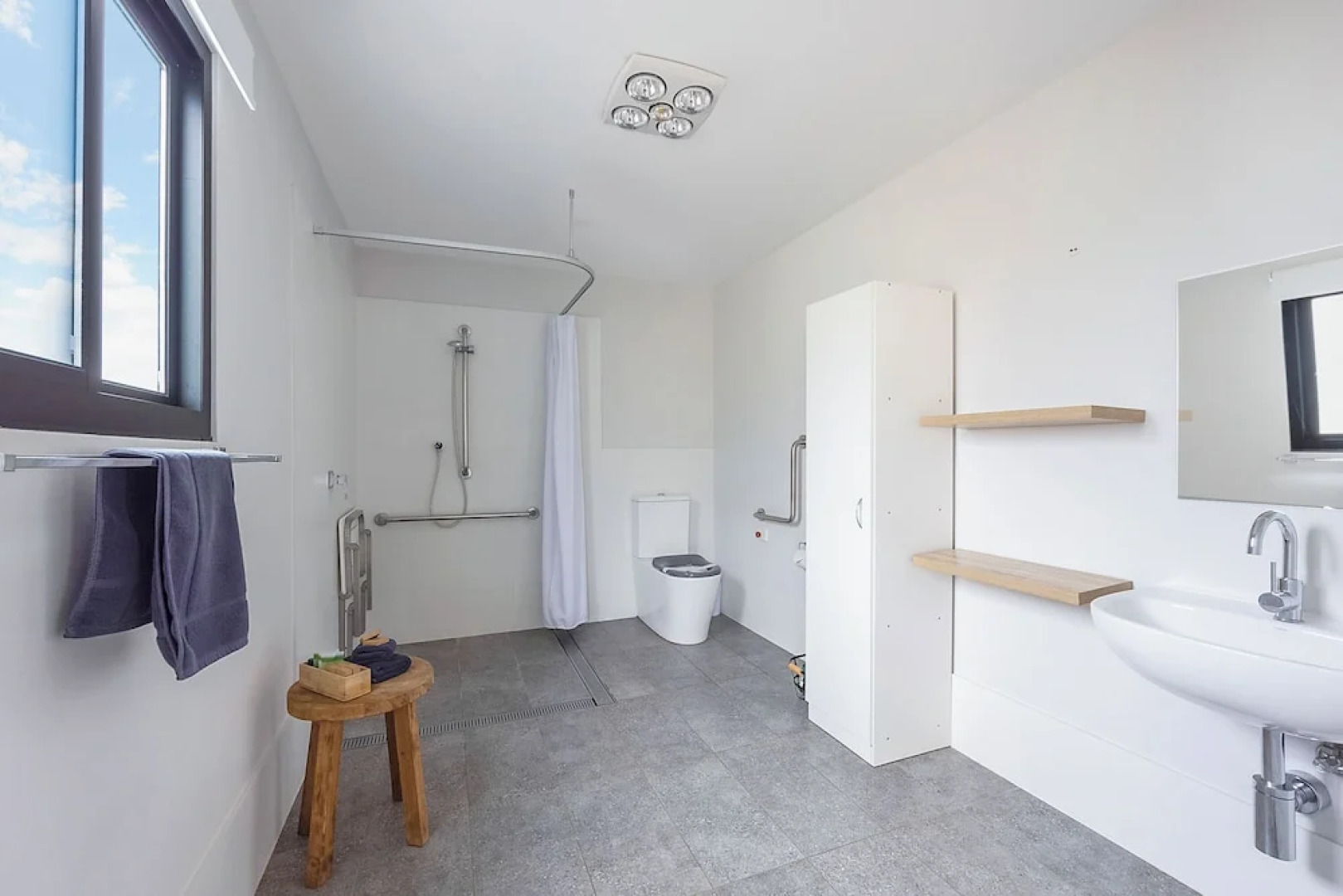 Reflections Lake Glenbawn - Holiday Park