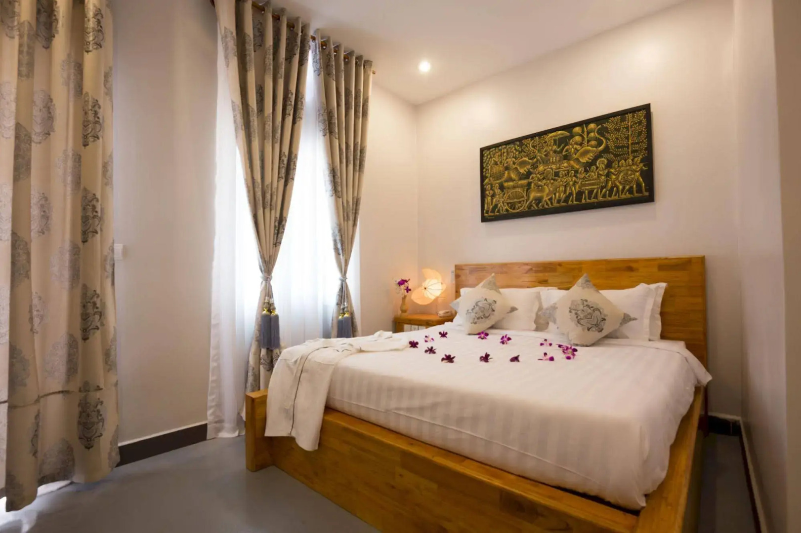 The 1959 Boutique Villa