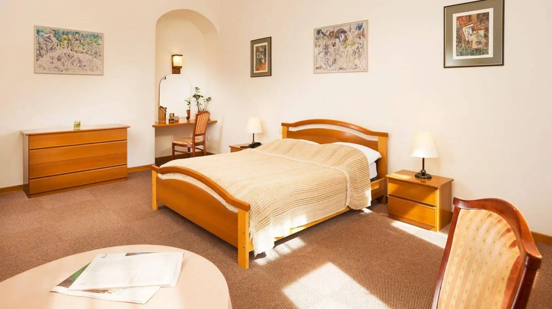 Abel Pension Budapest