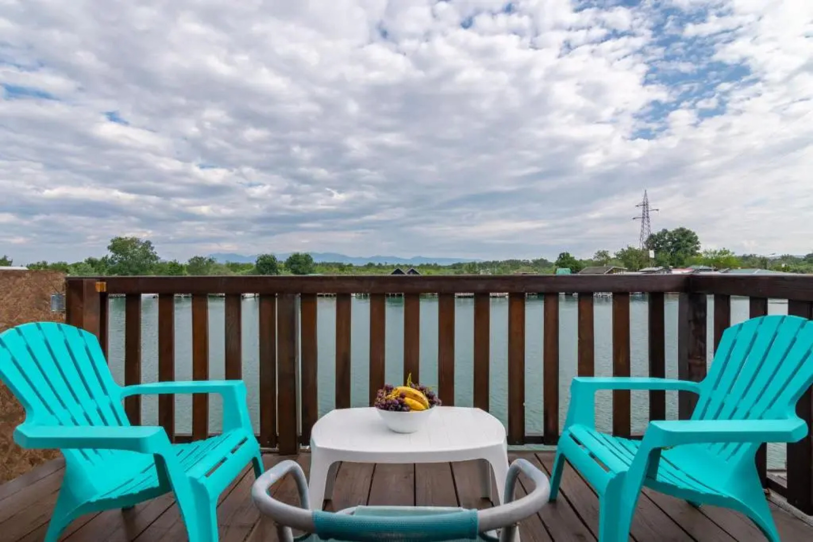 Hakuna Matata Apartments