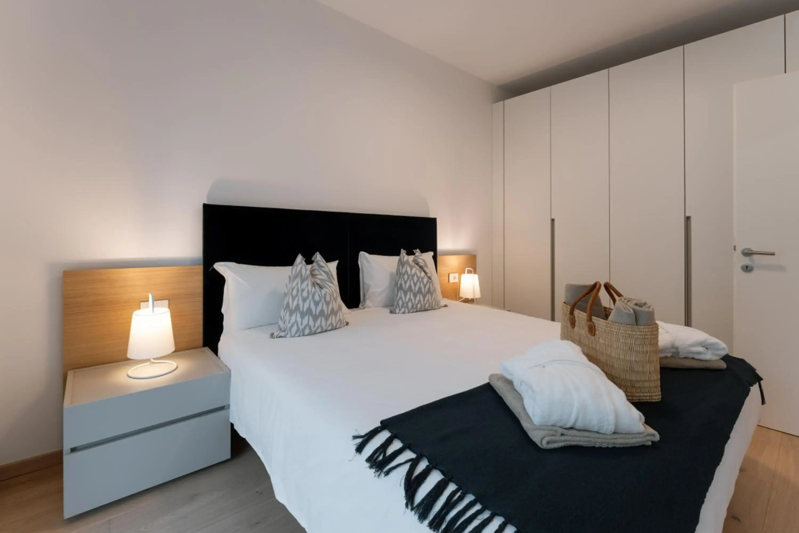 Hotel de Charme Laveno -Luxury all Inclusive
