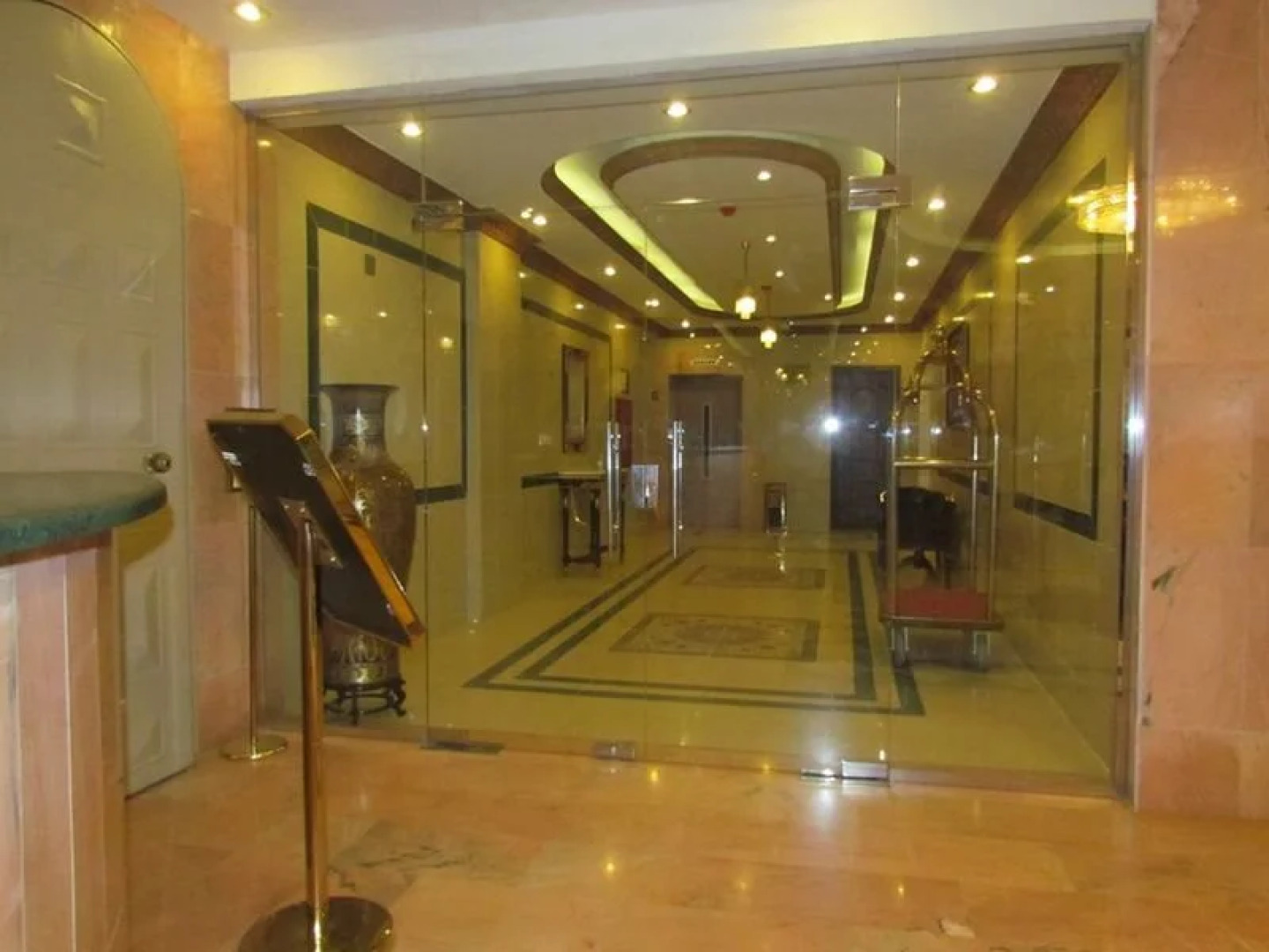 Happy Beach Al Basatin