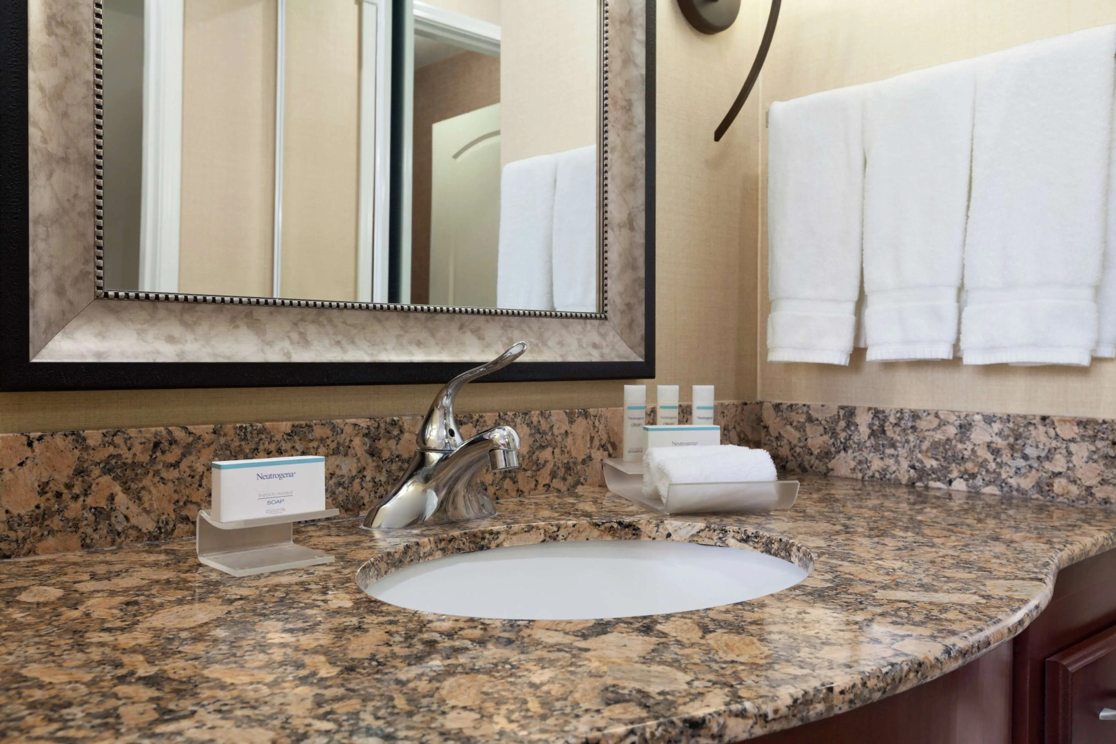 Homewood Suites Medford