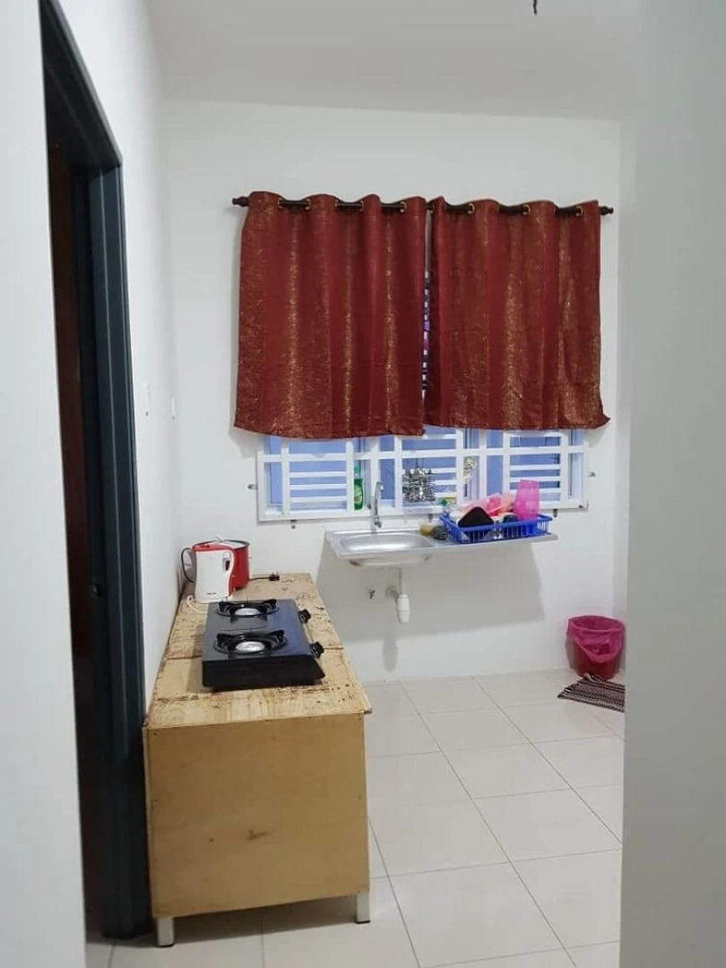 lyly Homestay Muslim