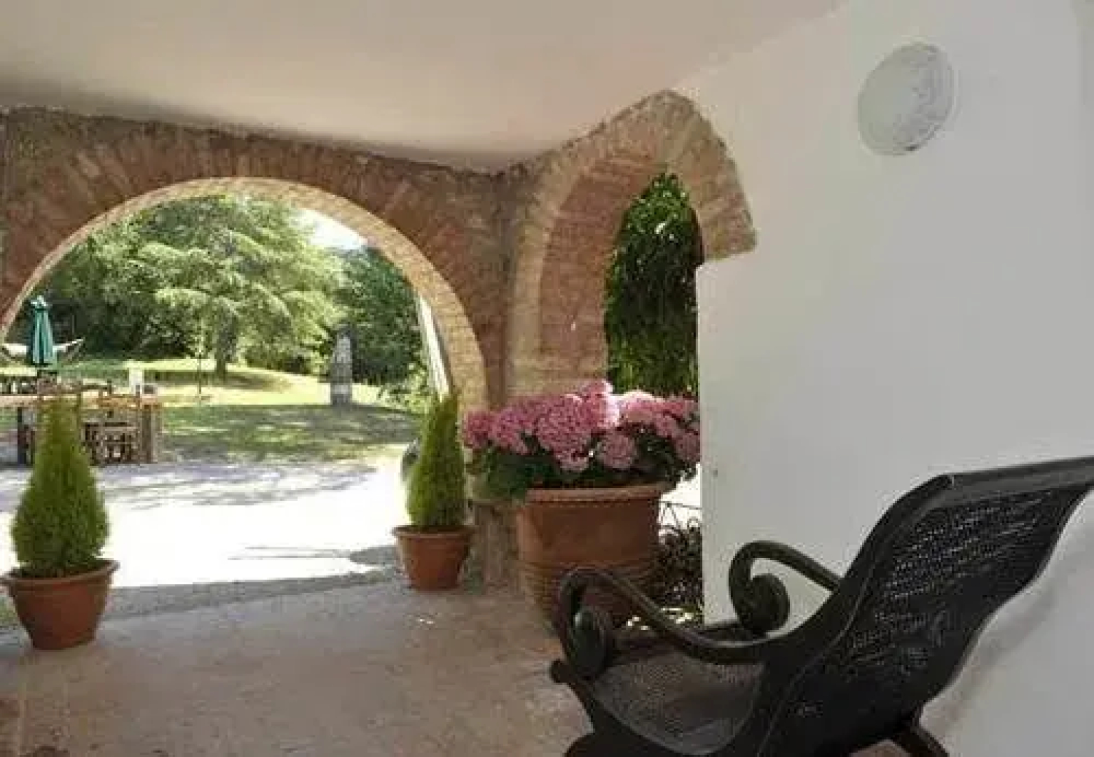 Prato A Baldo