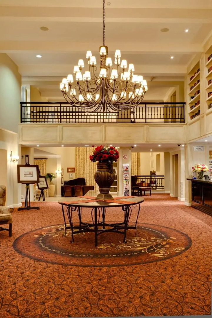 Protea Hotel by Marriott Mahikeng