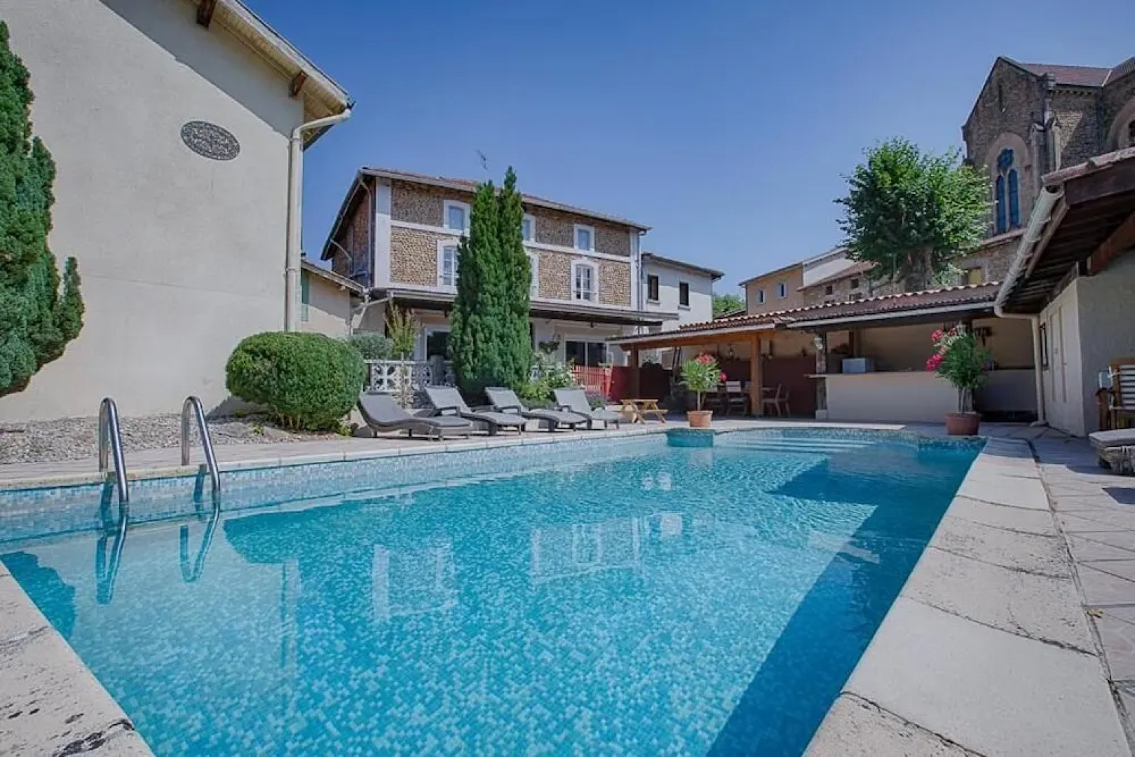 Chambres d'hôtes "La Maison d'Hana"