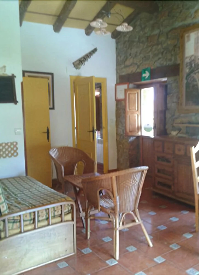 Casa Rural Casa L'Oso