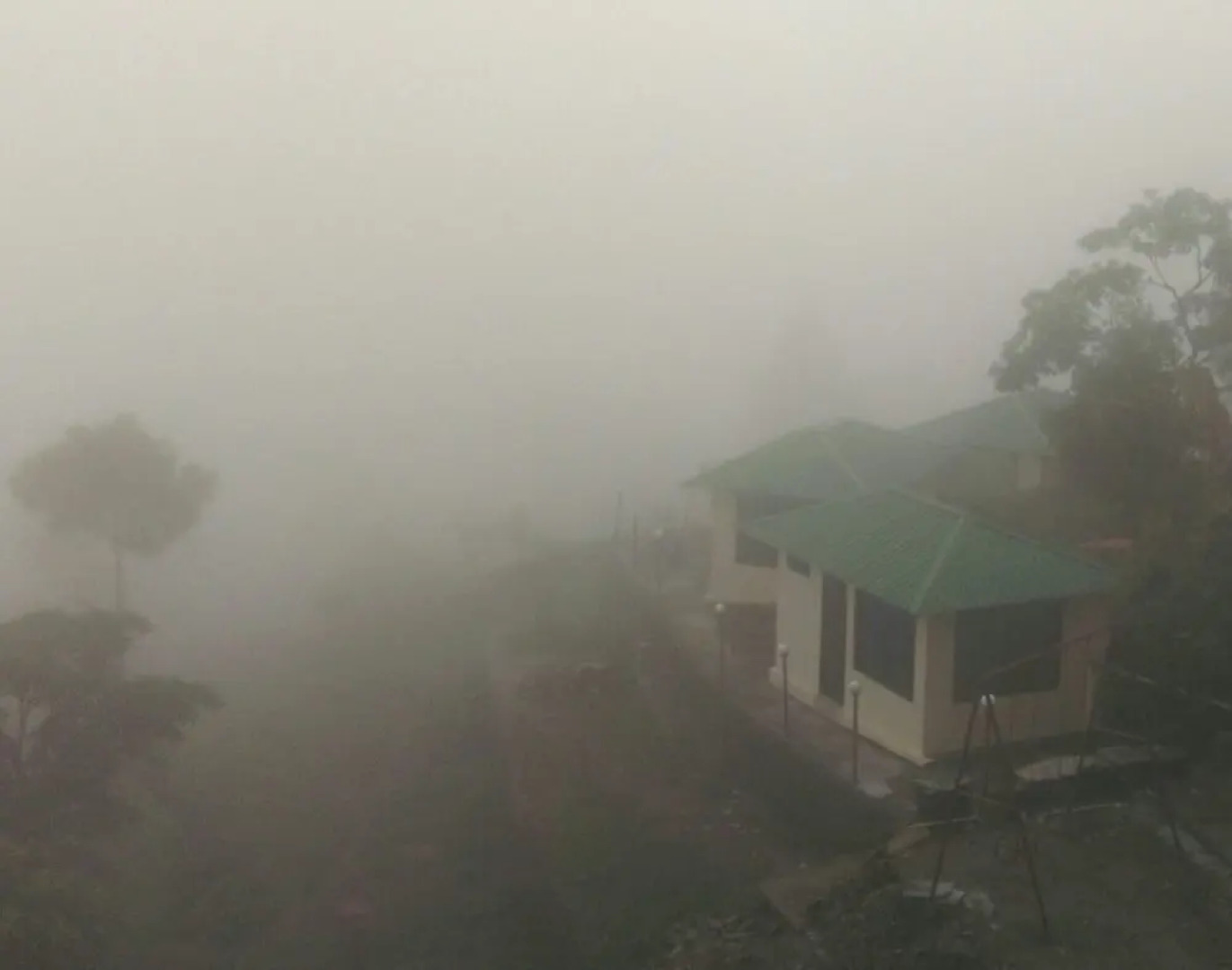 Corbett Hill Resorts