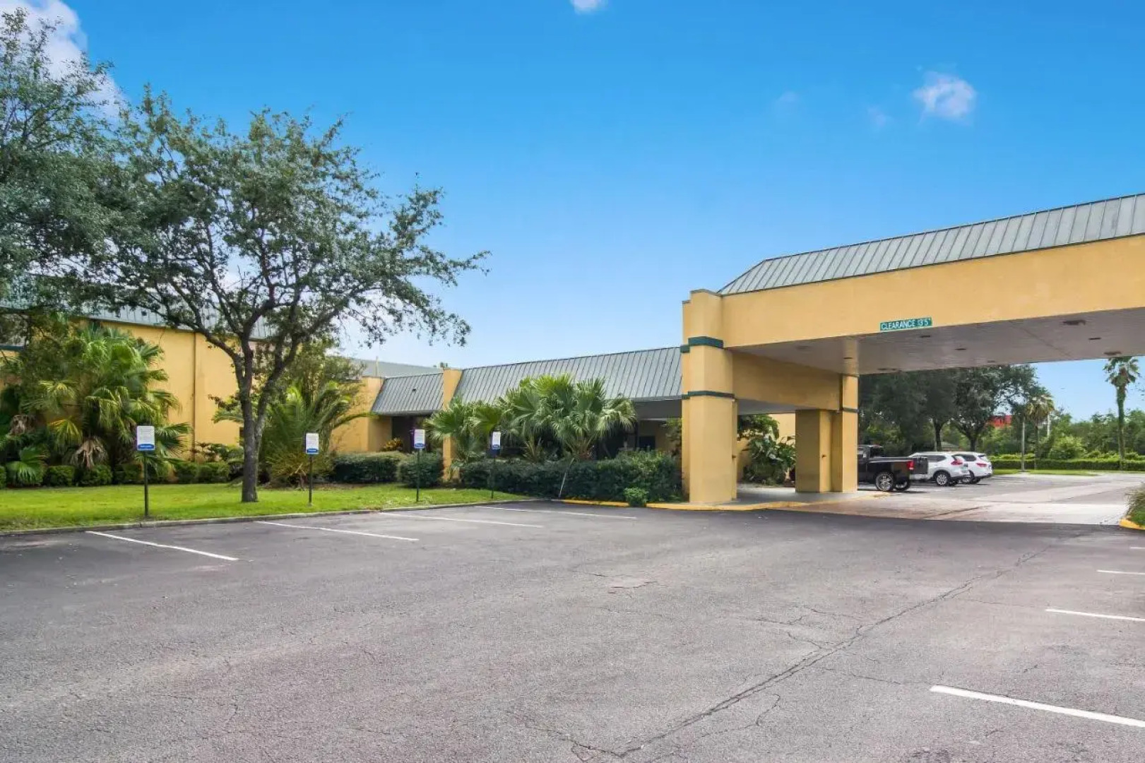 Holiday Inn Jacksonville I-295