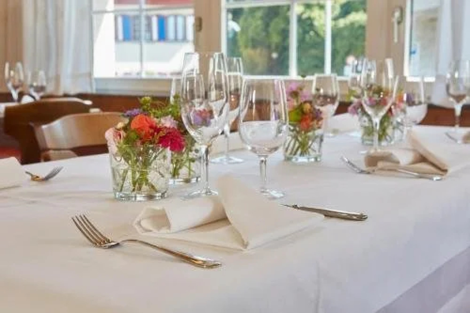 Hotel Garni an der Reuss