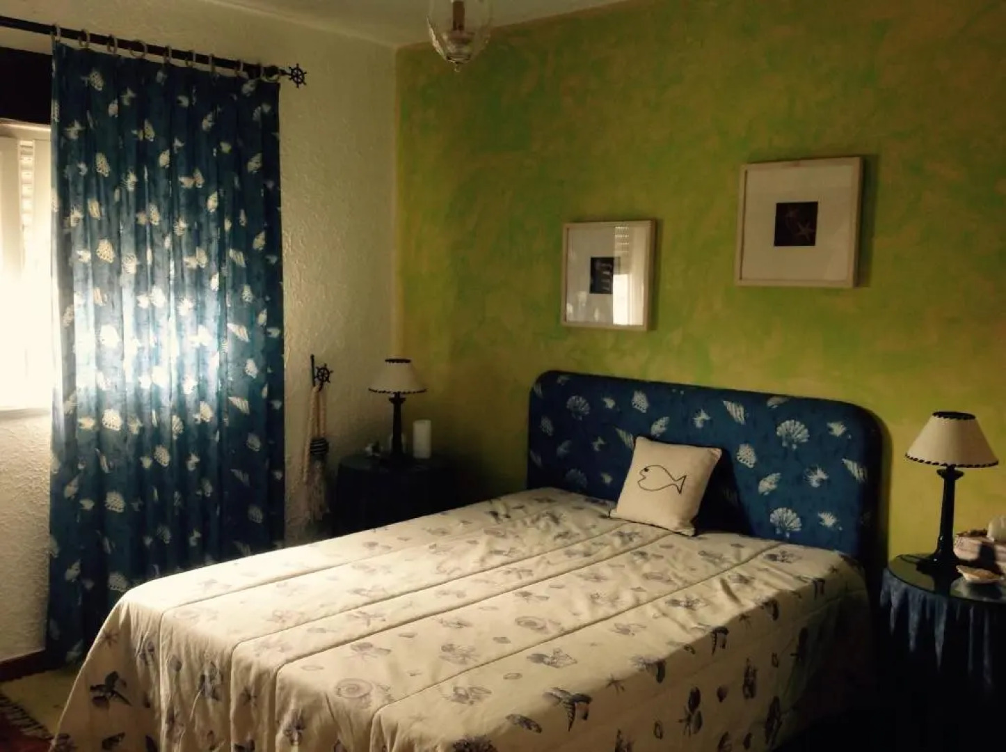 Apartamento Santa Cruz