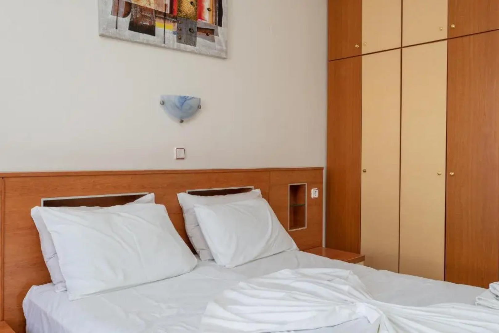 Livadia Beach Studio A