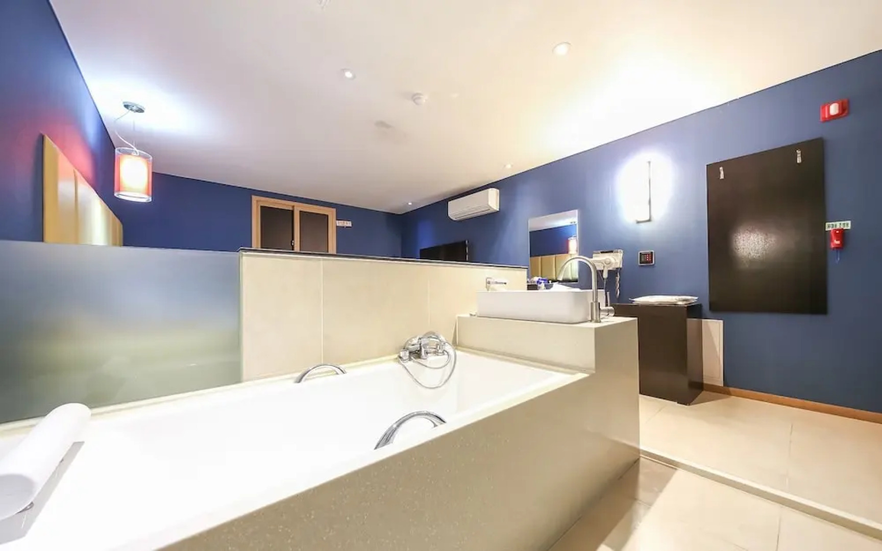 Mungyeong Jeomchon New