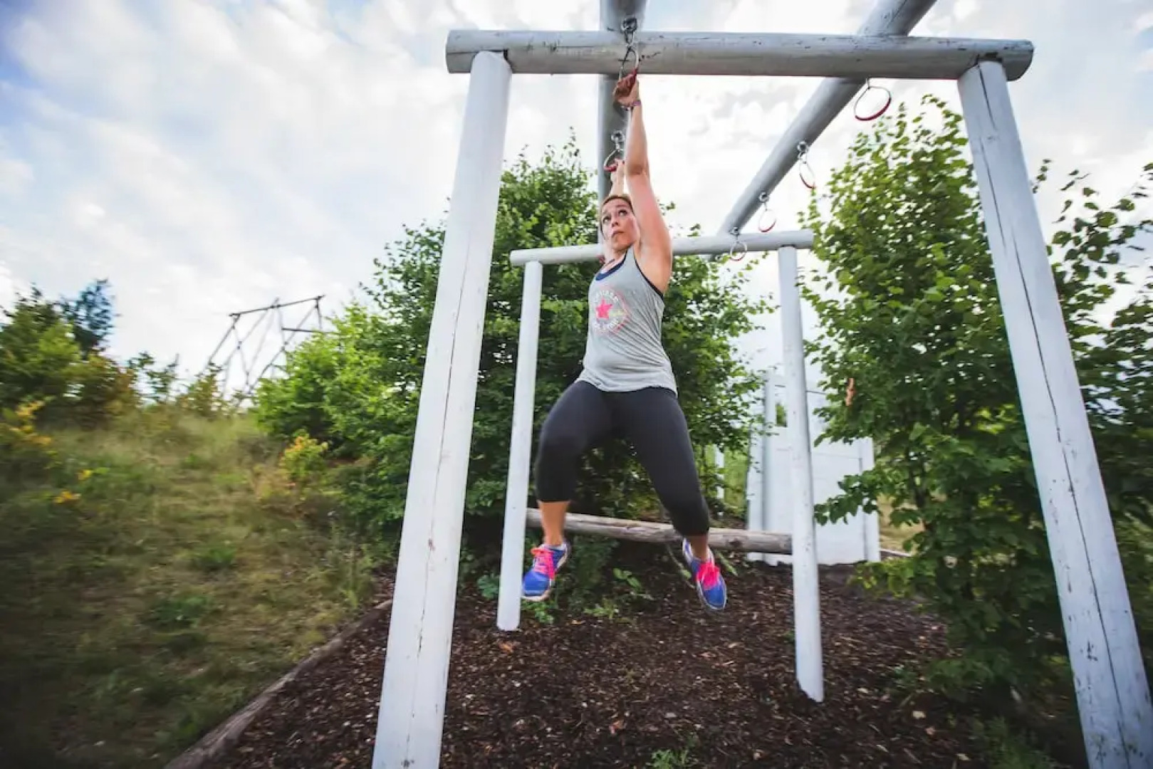 CAMP DAVID Sport Resort by ALL-on-SEA