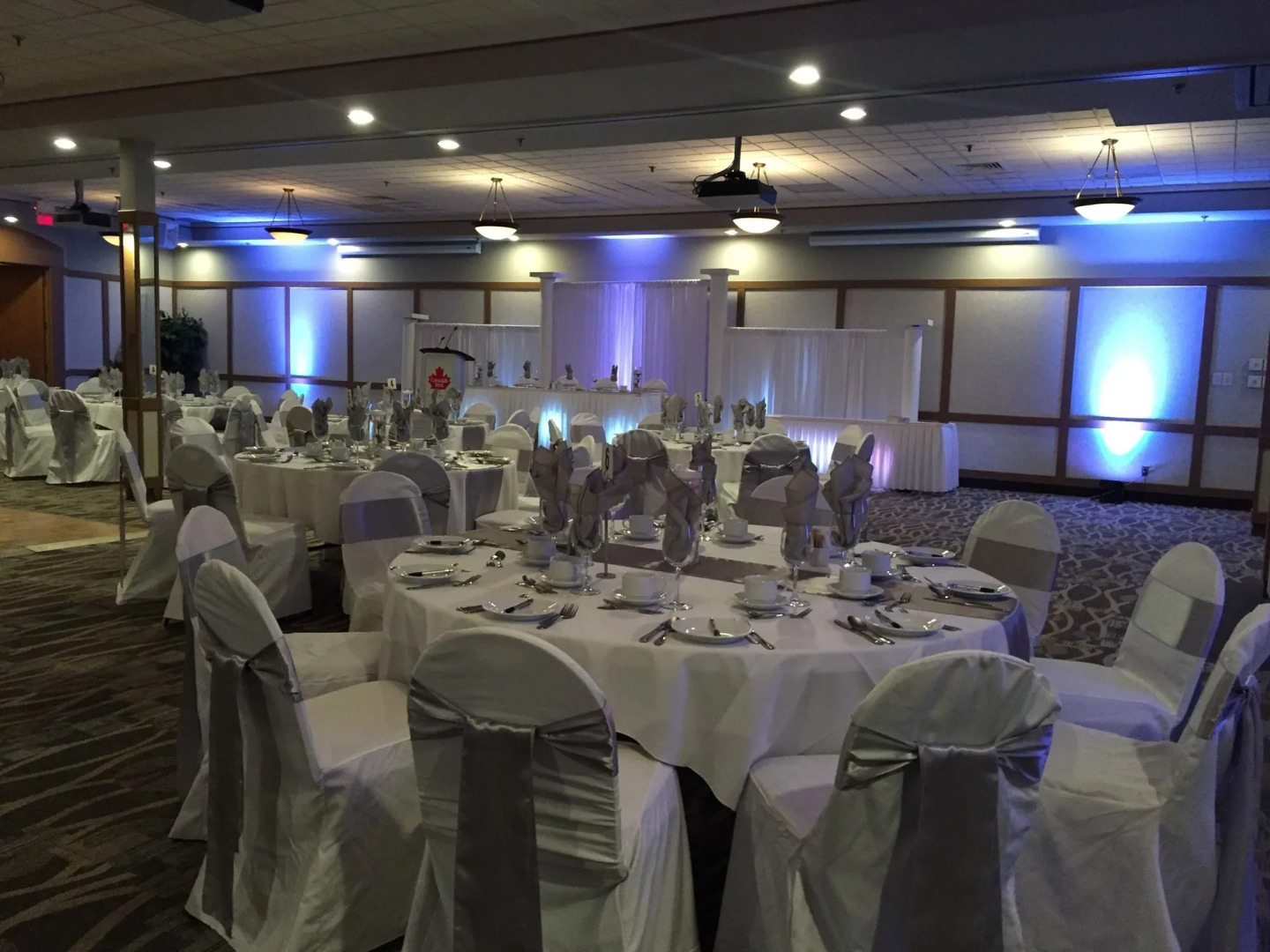 Canad Inns Destination Centre Transcona