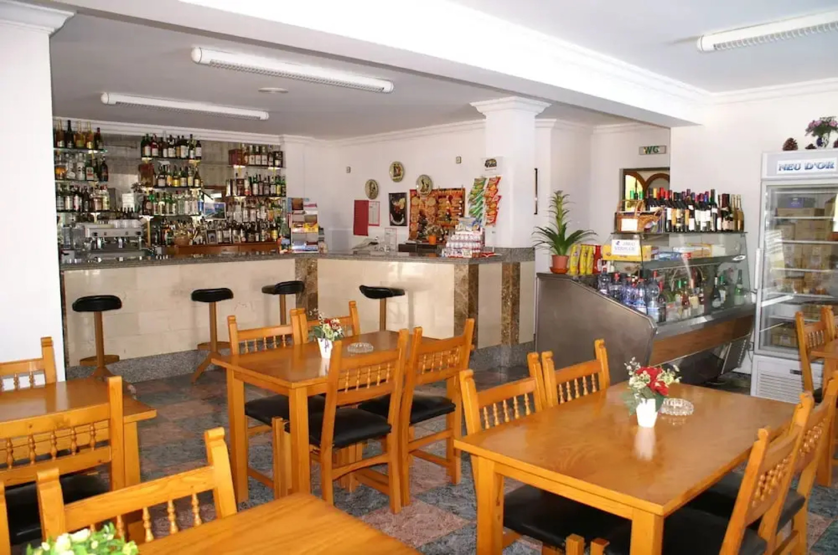 Bella Maria Apartments & Pool Club