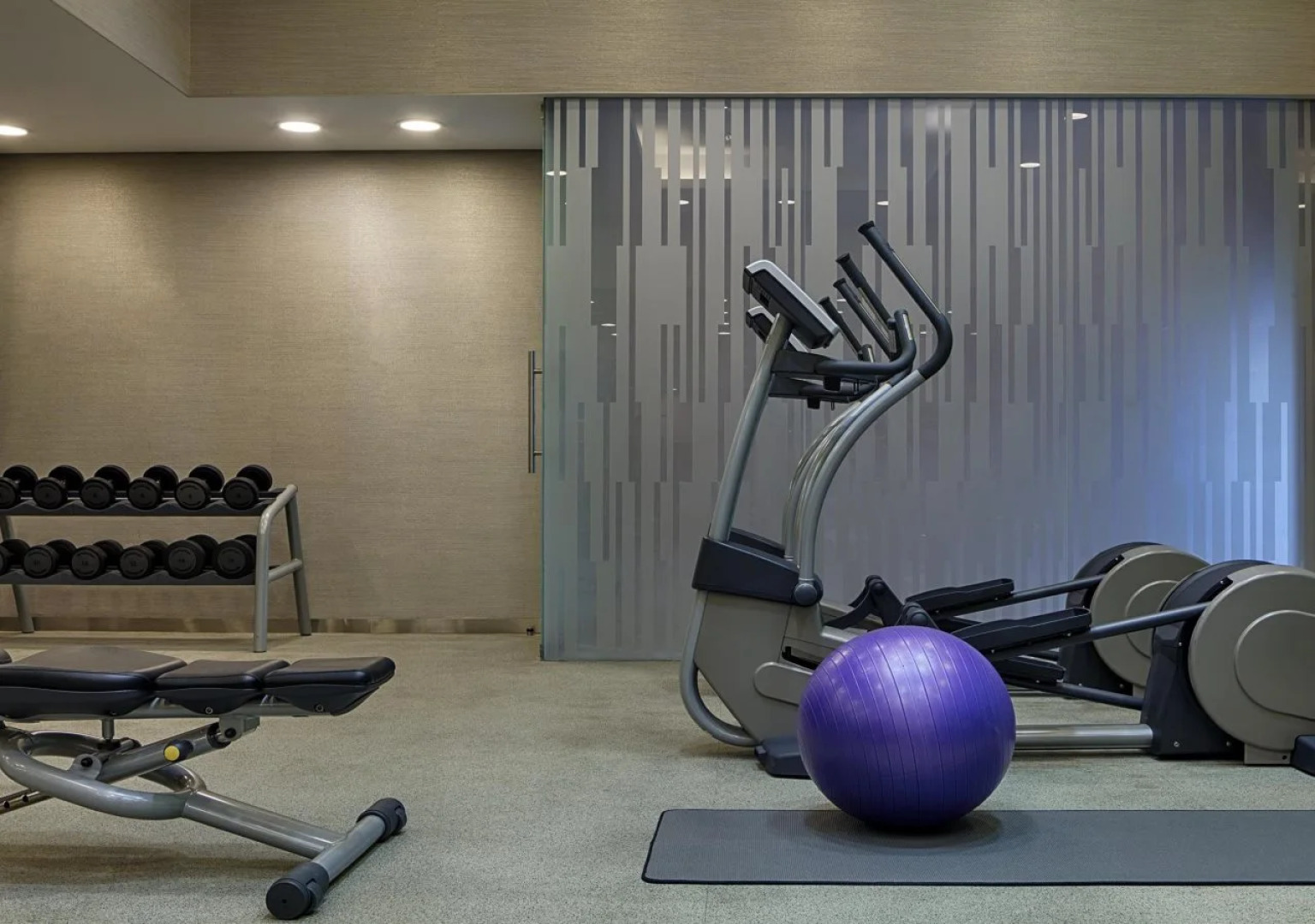 Le Méridien City Centre Bahrain