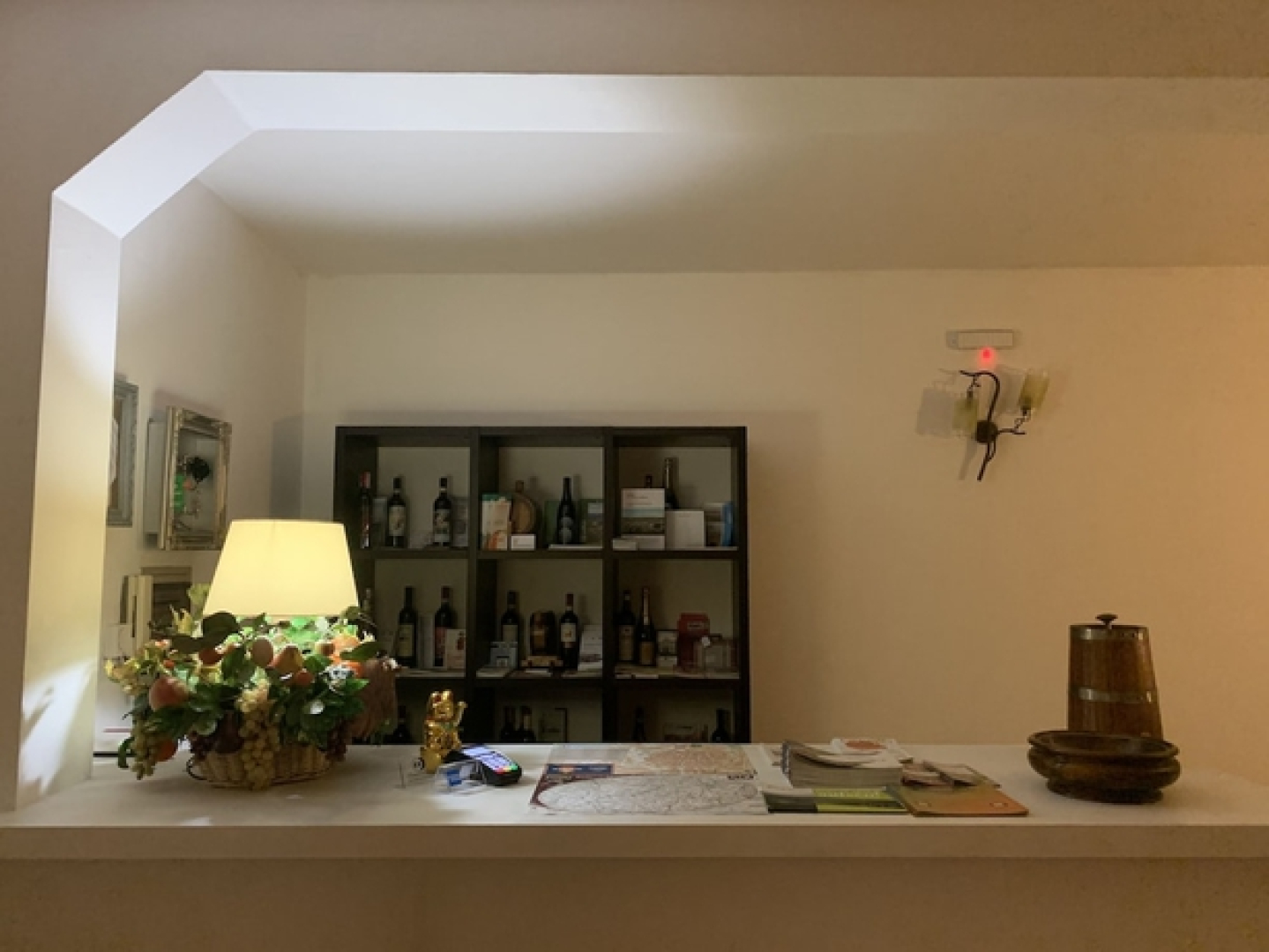 Ristorante Albergo Motta