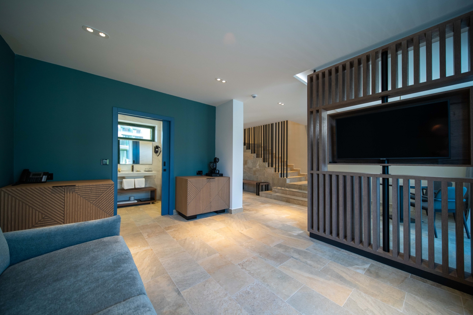 HVD Reina del Mar - 24 Hours Premium All Inclusive