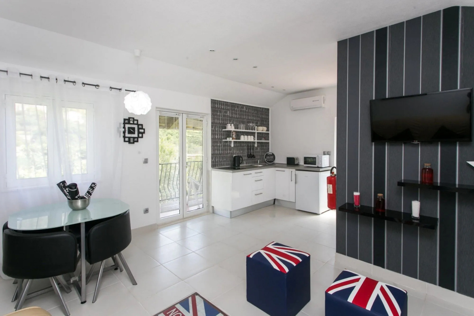 Apartments Villa Fontana