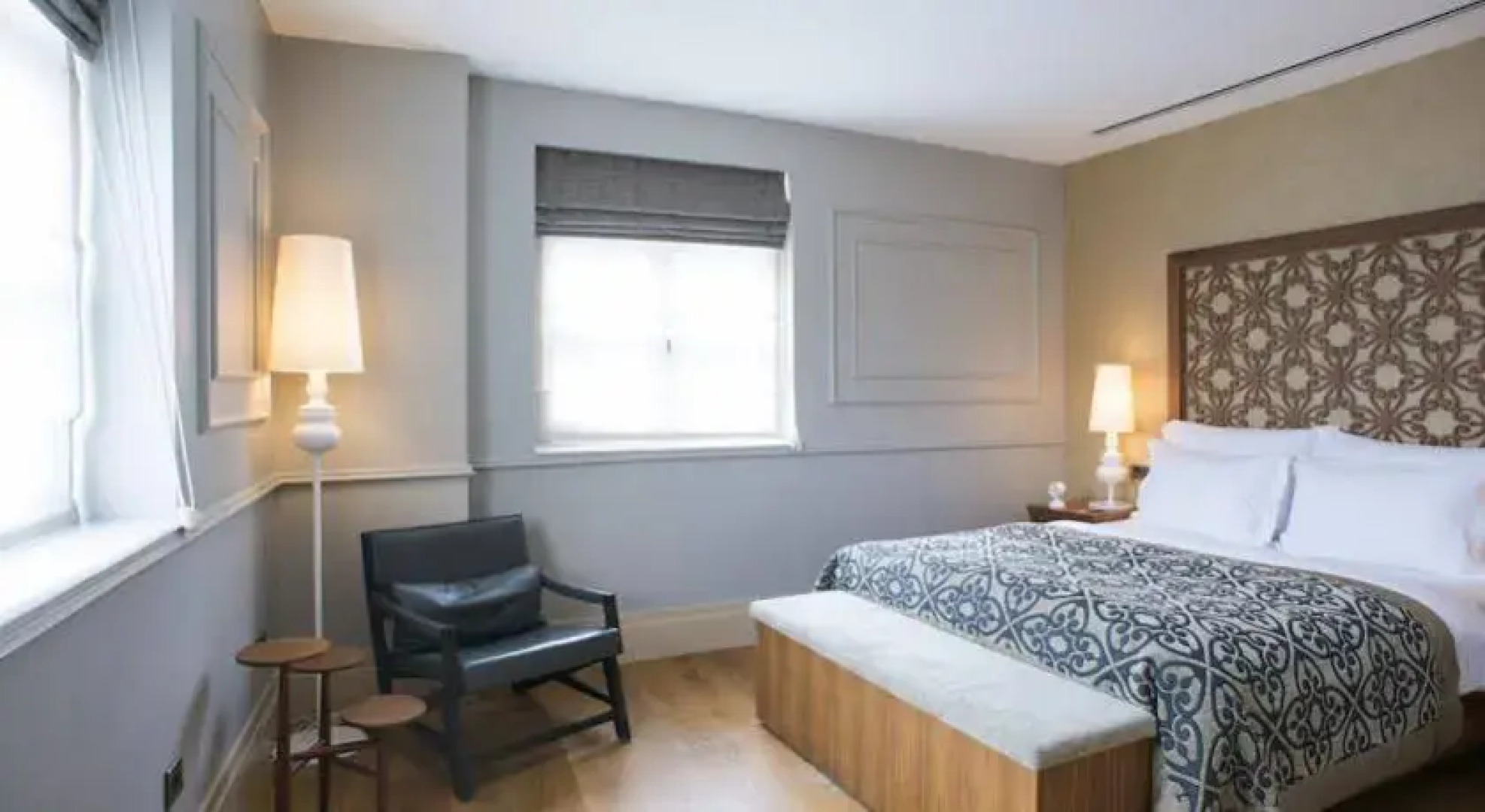 Stories Hotel Kuloğlu	