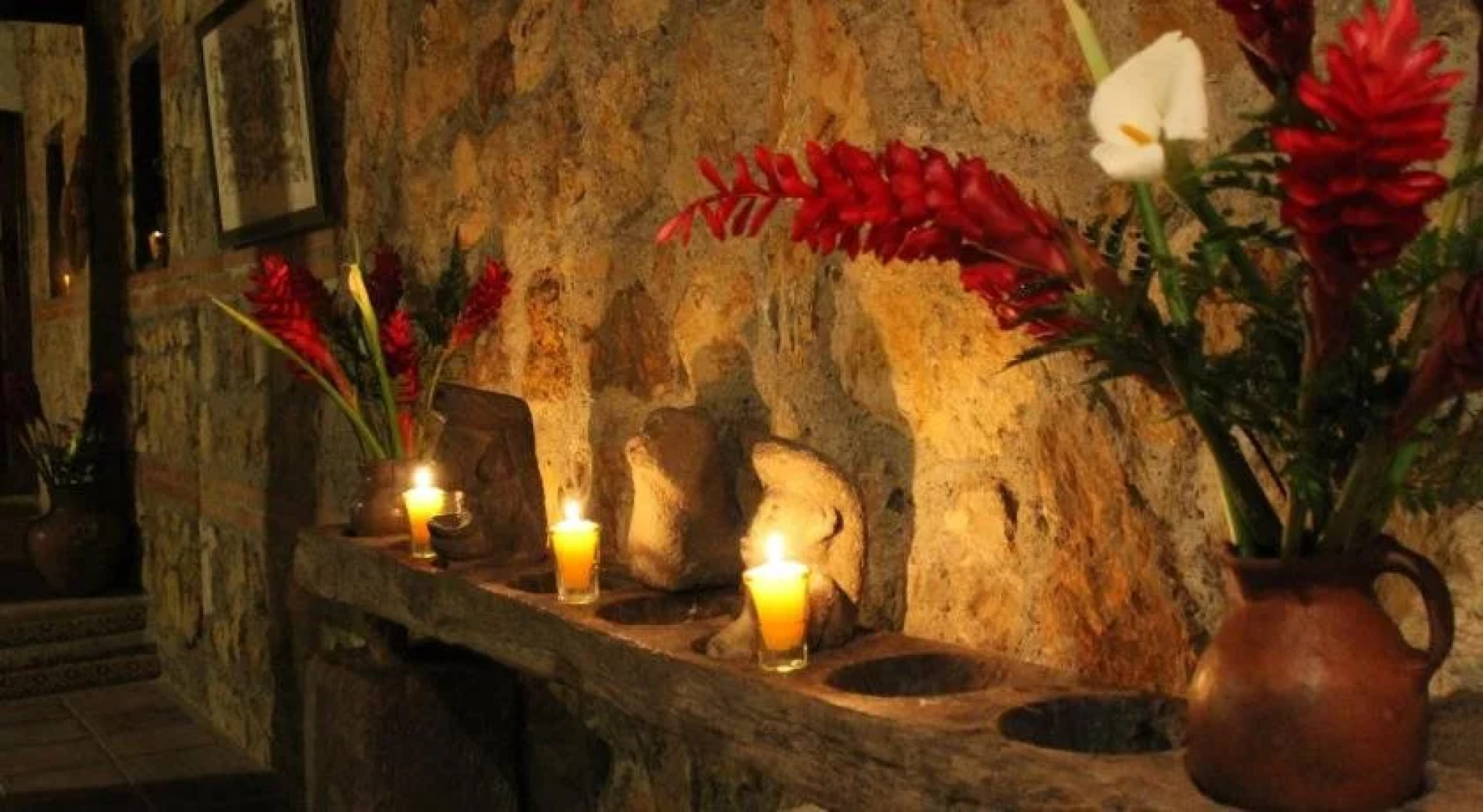 Casa Q'eqchi' - Adults only