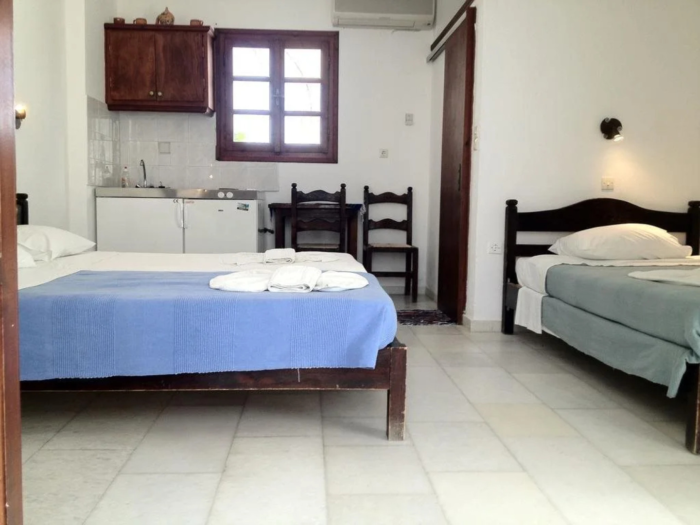 Sigma Studios on The Beach