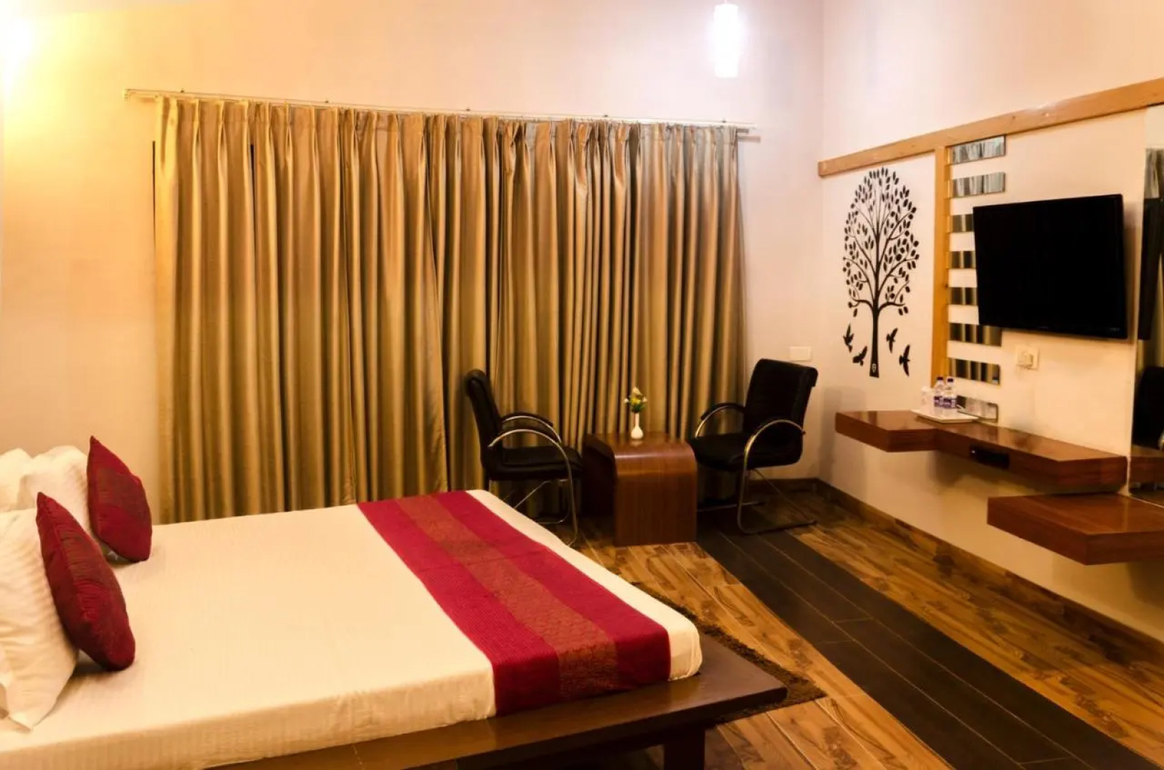 Spring Valley Resorts