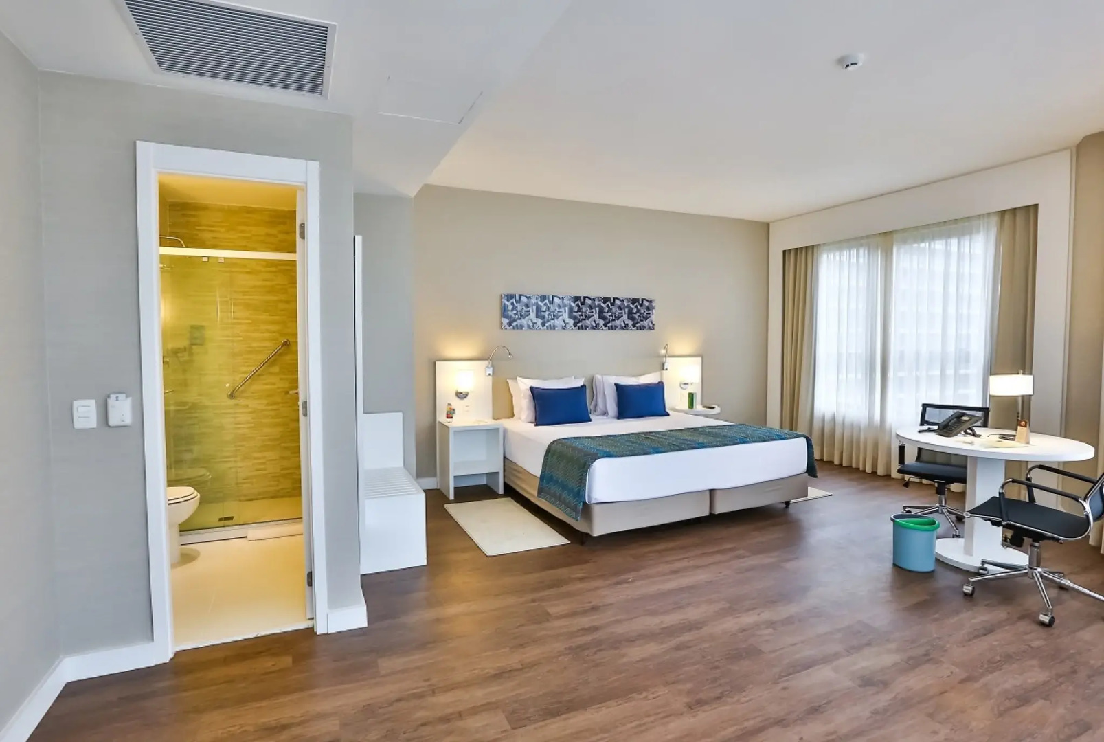 Quality Hotel Sao Caetano