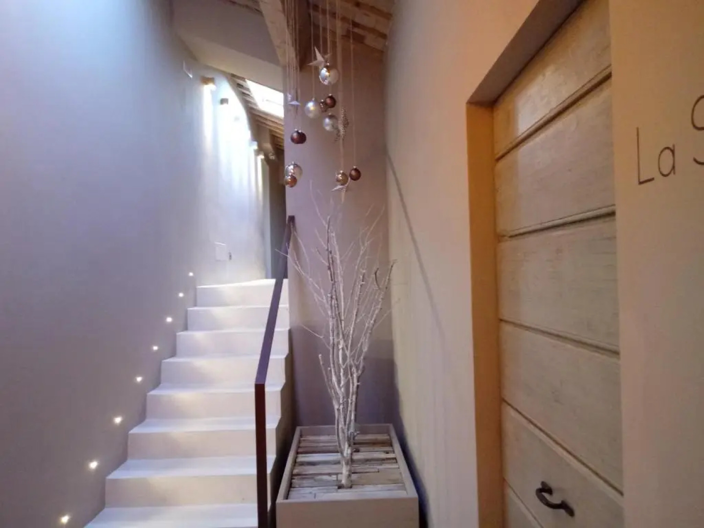 Residenza Corso Baccio