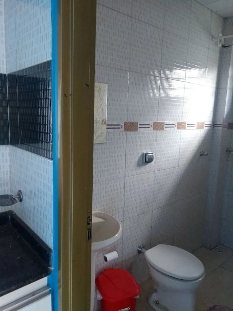 Casa super confortável