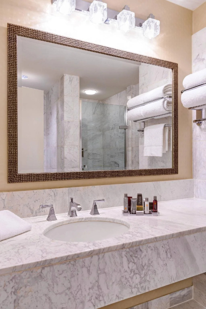 Westfields Marriott Washington Dulles