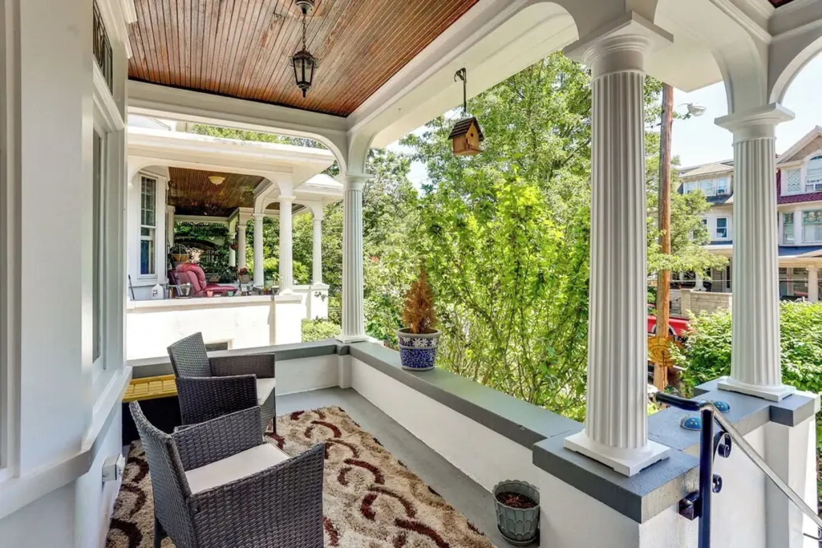 Historic Home w/ Yard in the Heart of Reading!