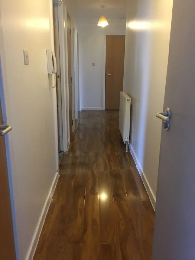 Brabloch Park Apartment