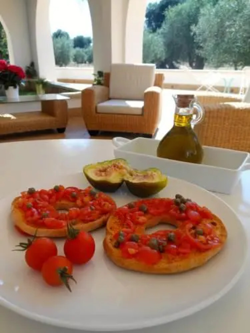 LUlivo Bed and Breakfast