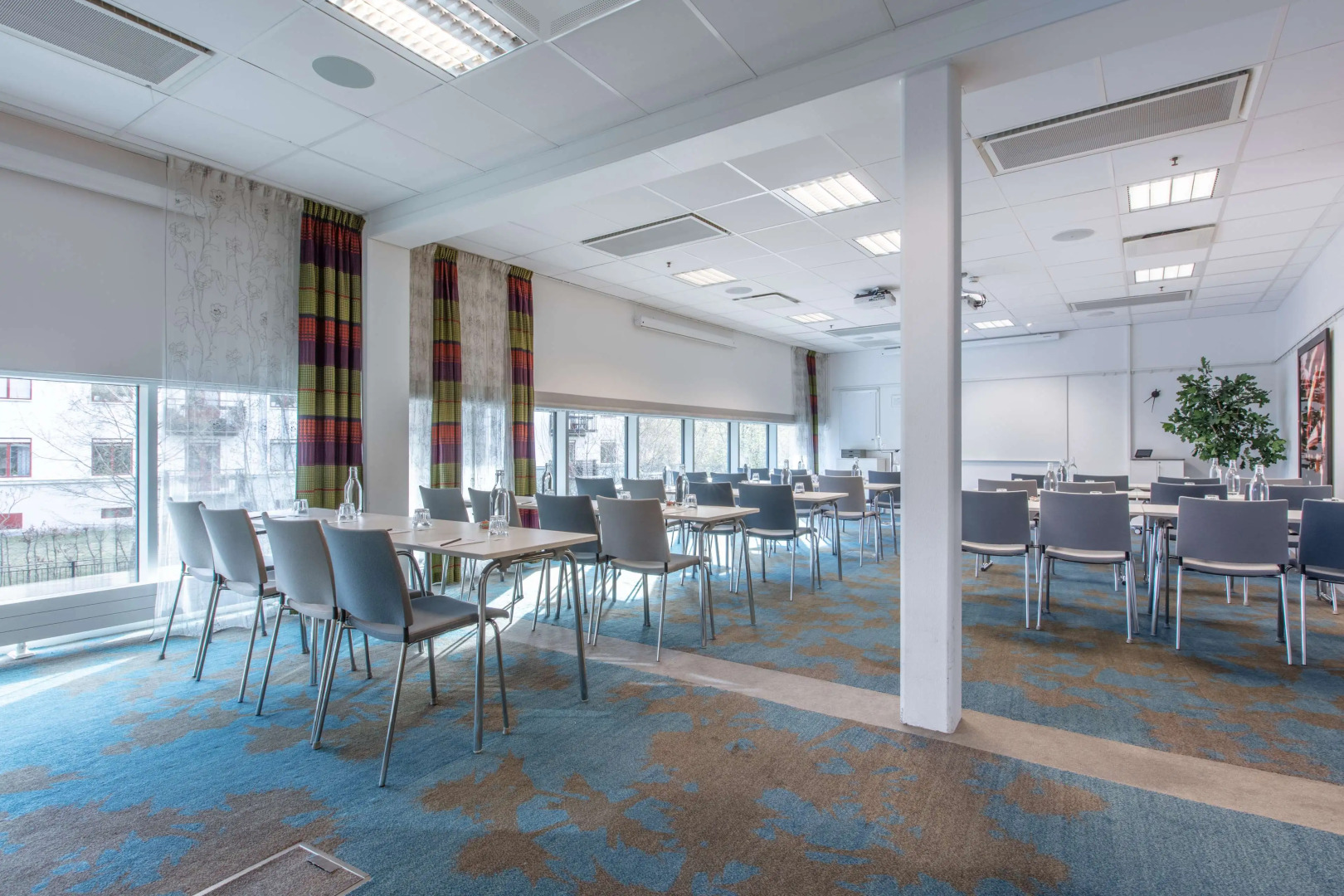 Radisson Blu Hotel Uppsala