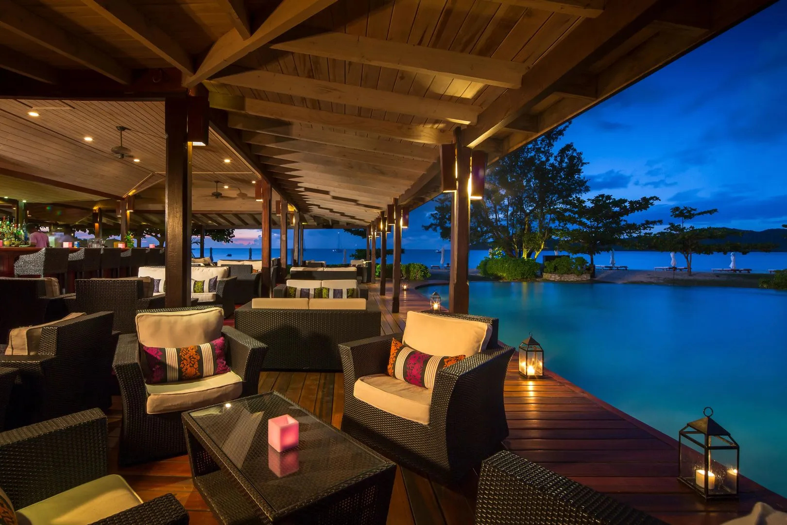 Hermitage Bay - All Inclusive