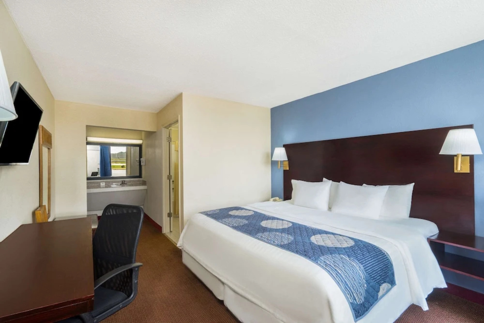 Days Inn Statesville