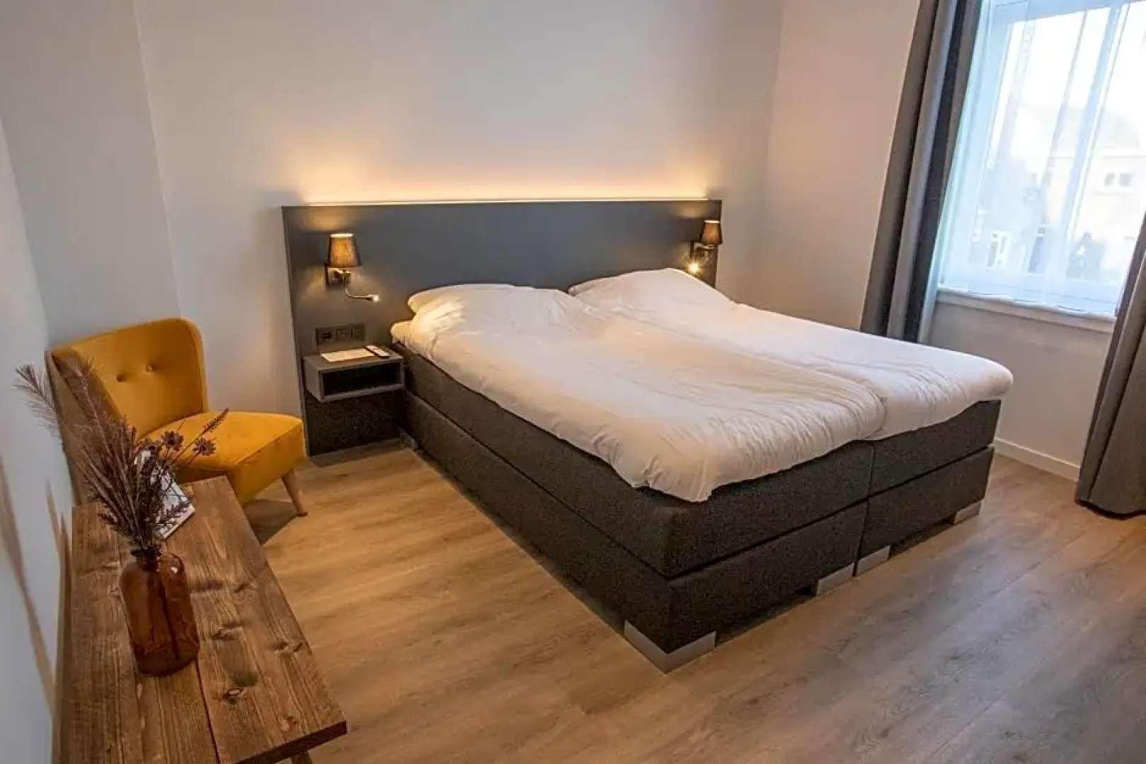 B&B Tholen T’Uusje (Adults Only)