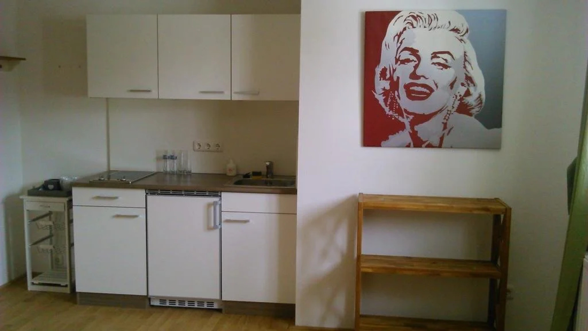 Bierhotel Ranklleiten Almtal