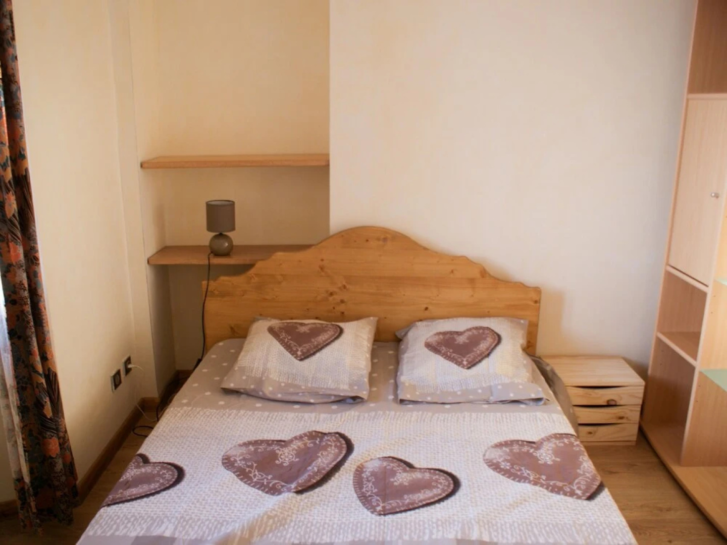 Résidence le Diamant