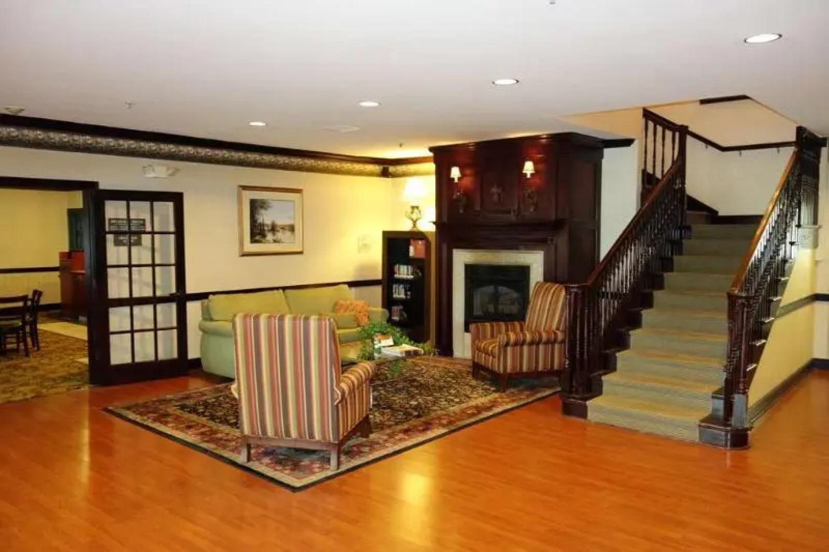 Country Inn  by Radisson, Youngstown West, OH