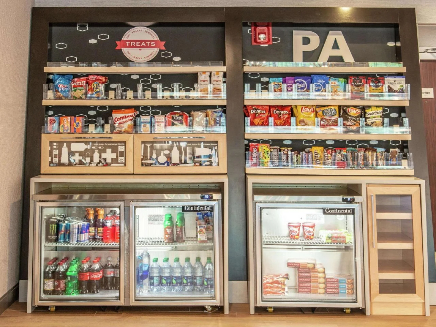 Hampton Inn Philadelphia King of Prussia (Valley Forge)